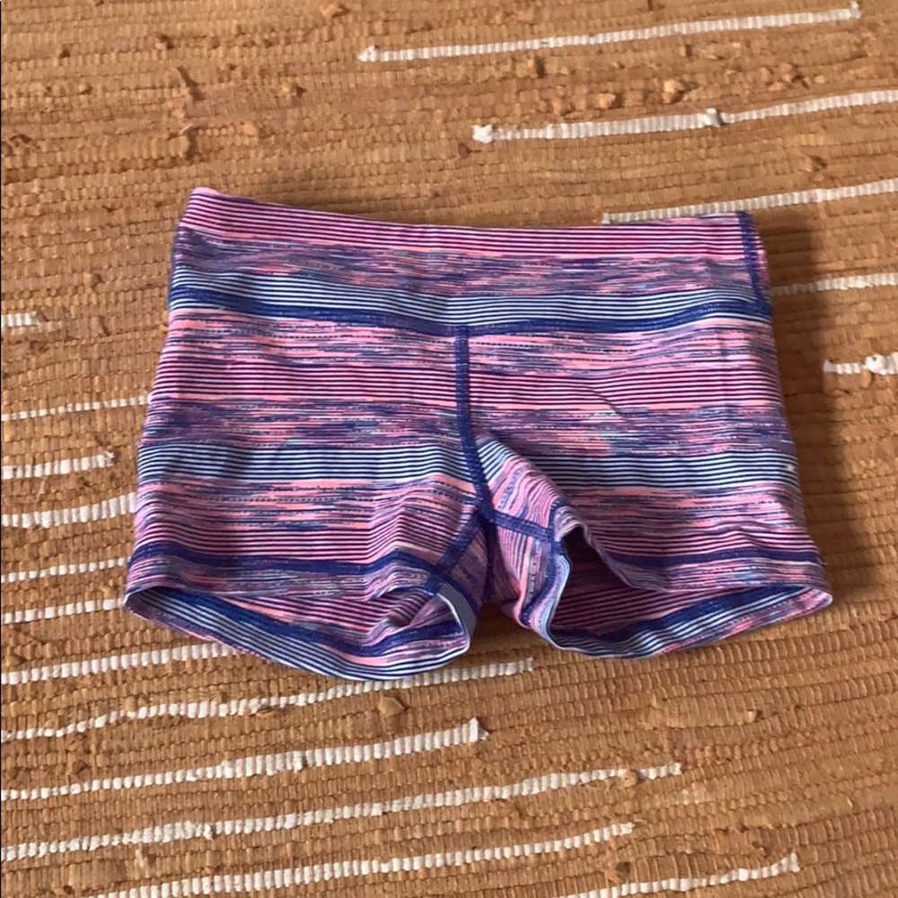 Ivivva shorts